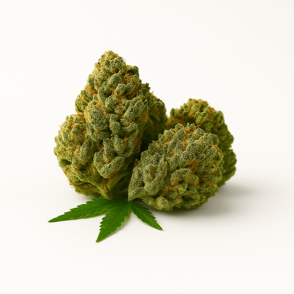 Martinus Mix Organics